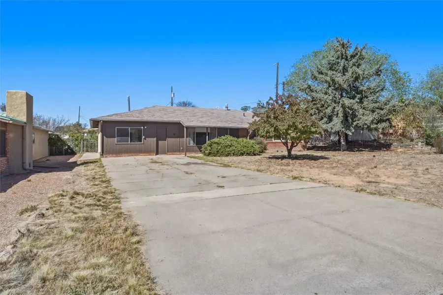 503 Meadow Lane, White Rock, NM 87547 - #2