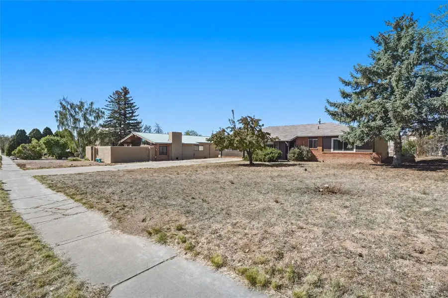 503 Meadow Lane, White Rock, NM 87547 - #3