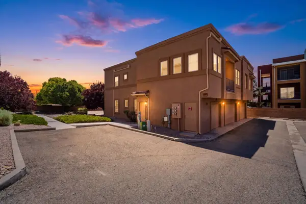 4354 San Benito Street #C, Santa Fe, NM 87507