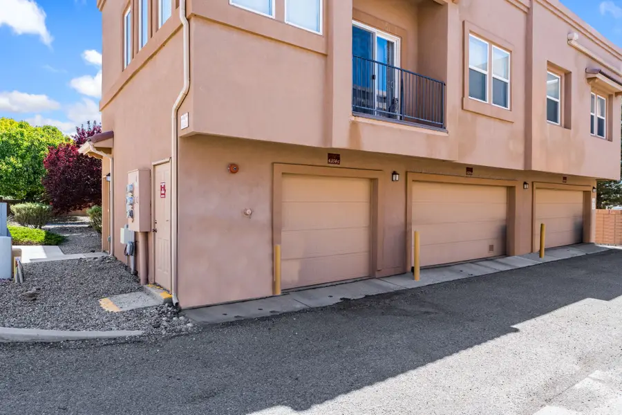 4354 San Benito Street #C, Santa Fe, NM 87507 - #3