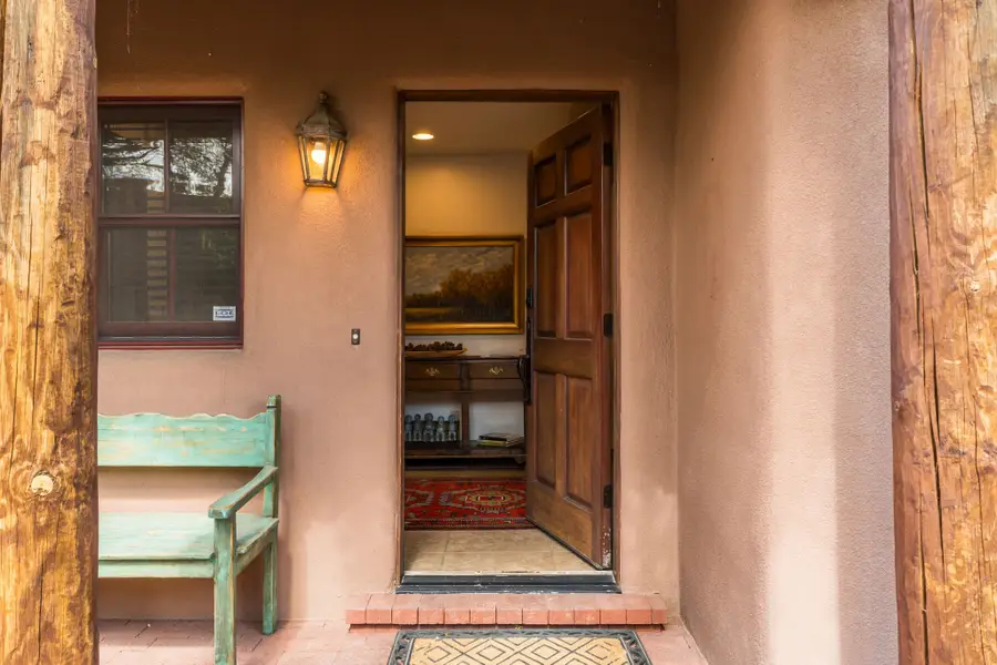 815 E Alameda #2, Santa Fe, NM 87501 - #2