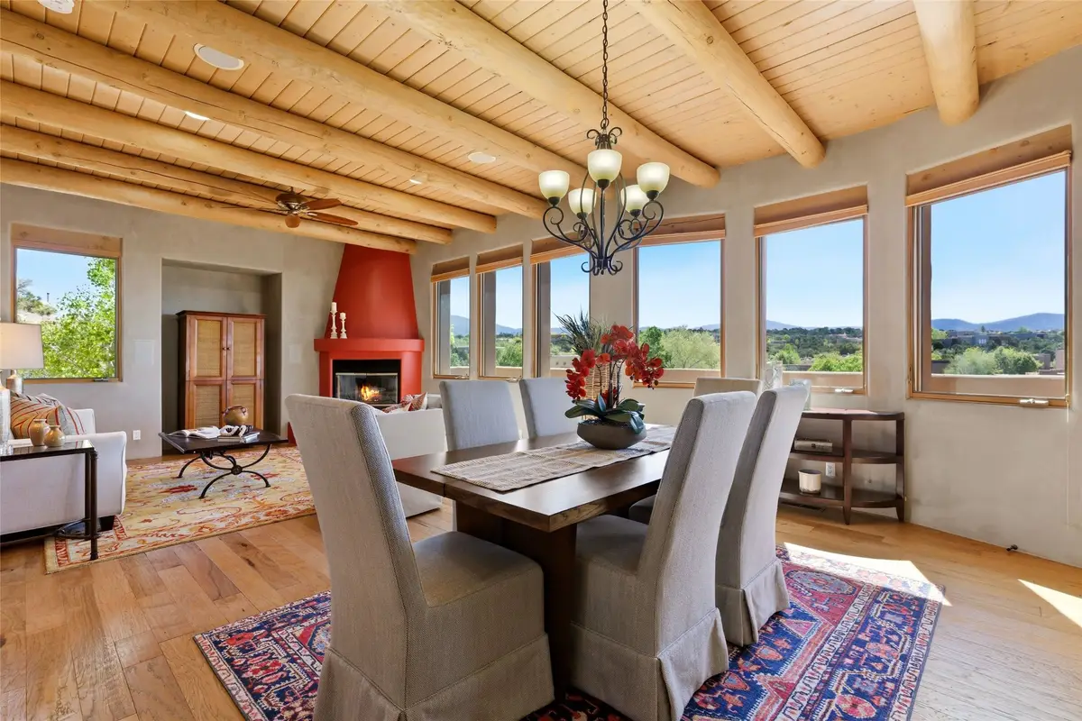 1730 Ridge Pointe Loop, Santa Fe, NM 87506 - #1