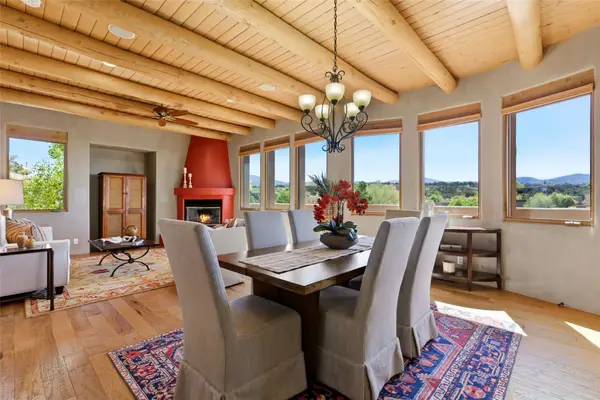 1730 Ridge Pointe Loop, Santa Fe, NM 87506