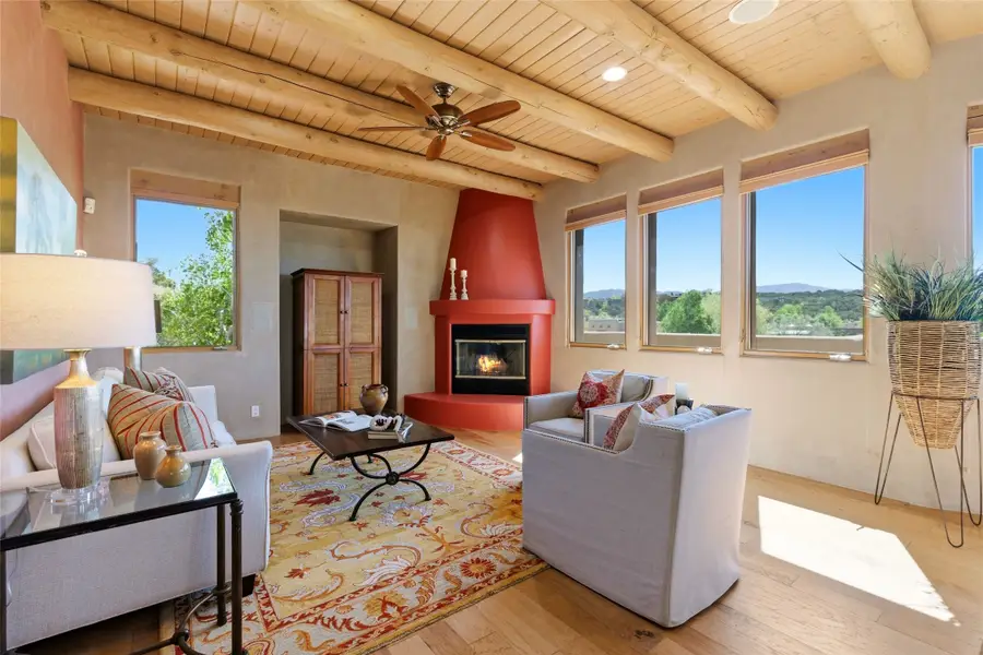 1730 Ridge Pointe Loop, Santa Fe, NM 87506 - #2