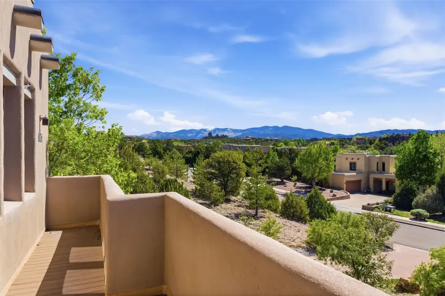 1730 Ridge Pointe Loop, Santa Fe, NM 87506 - #3