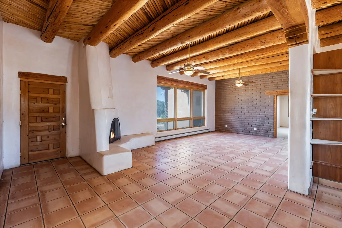 15 Coyote Trail, Santa Fe, NM 87508 - #1