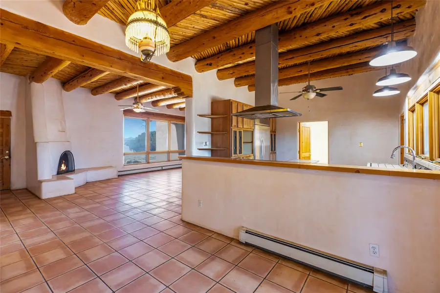 15 Coyote Trail, Santa Fe, NM 87508 - #2