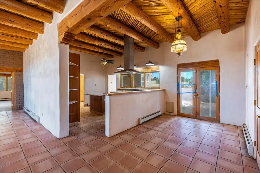 15 Coyote Trail, Santa Fe, NM 87508 - #3