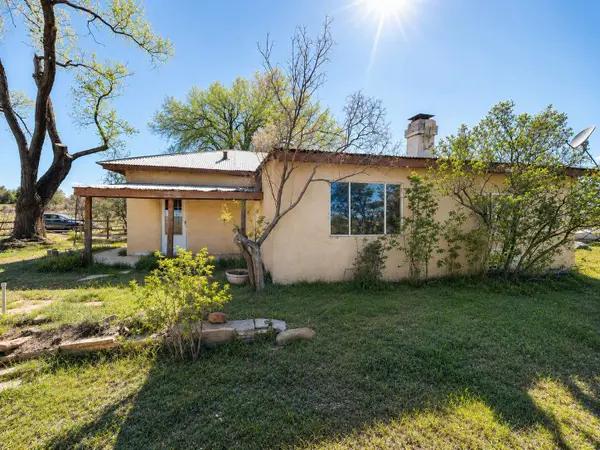440 County Road 426, Coyote, NM 87012