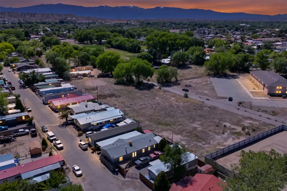 0 Chaimsal St, Espanola, NM 87532 - #1