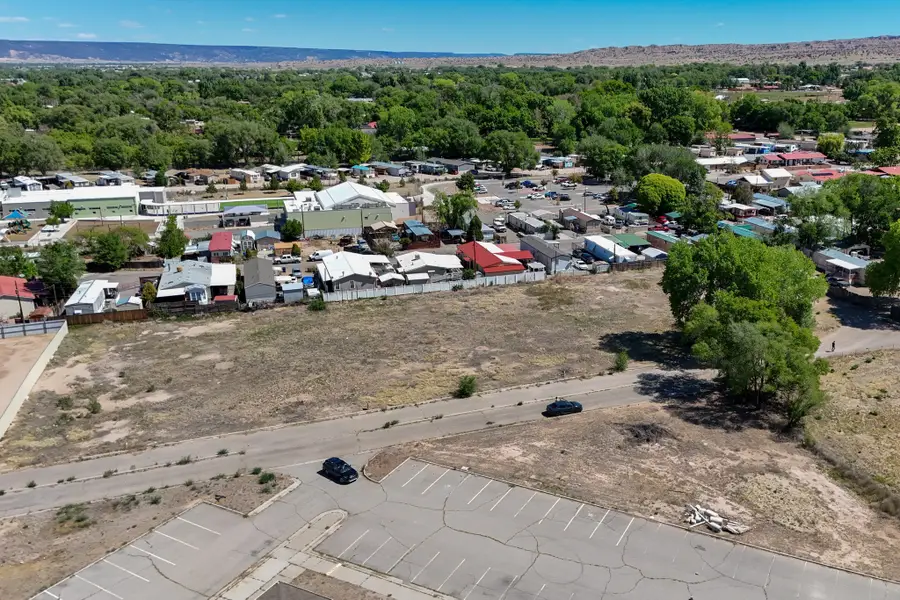 0 Chaimsal St, Espanola, NM 87532 - #3