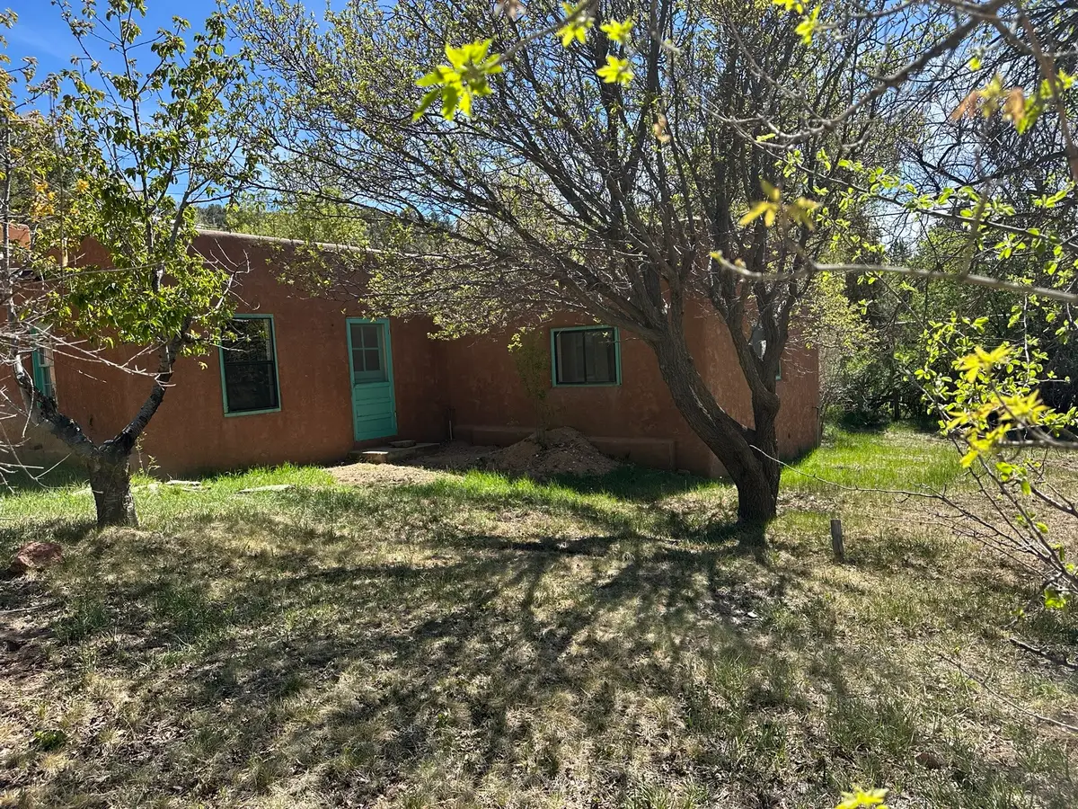 1680 Upper Canyon Road, Santa Fe, NM 87501 - #1