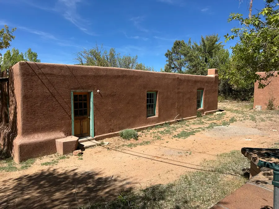 1680 Upper Canyon Road, Santa Fe, NM 87501 - #2
