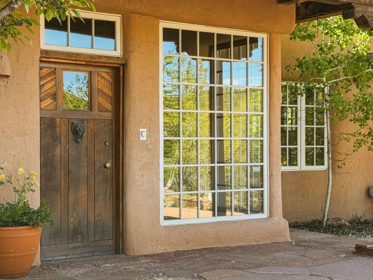 1692 Upper Canyon, Santa Fe, NM 87501 - #1