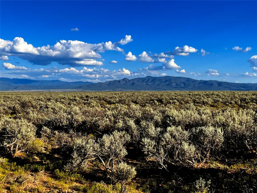 XX Rim Road Cb-115 (parcel C Rancho Sabina Desgeorges, Taos, NM 85717 - #2