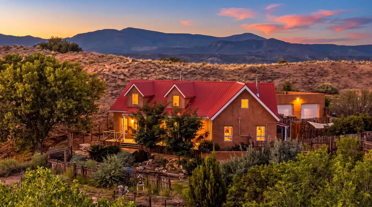 18 Lomas De La Cruz, La Puebla, NM 87532 - #1