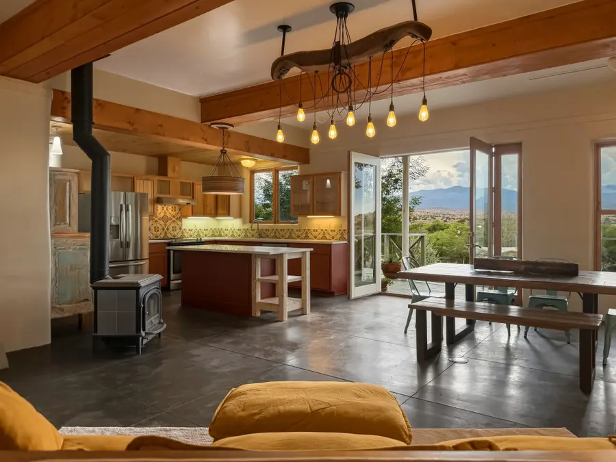 18 Lomas De La Cruz, La Puebla, NM 87532 - #3