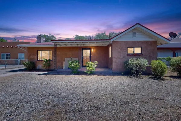 1311 S Saint Francis, Santa Fe, NM 87505