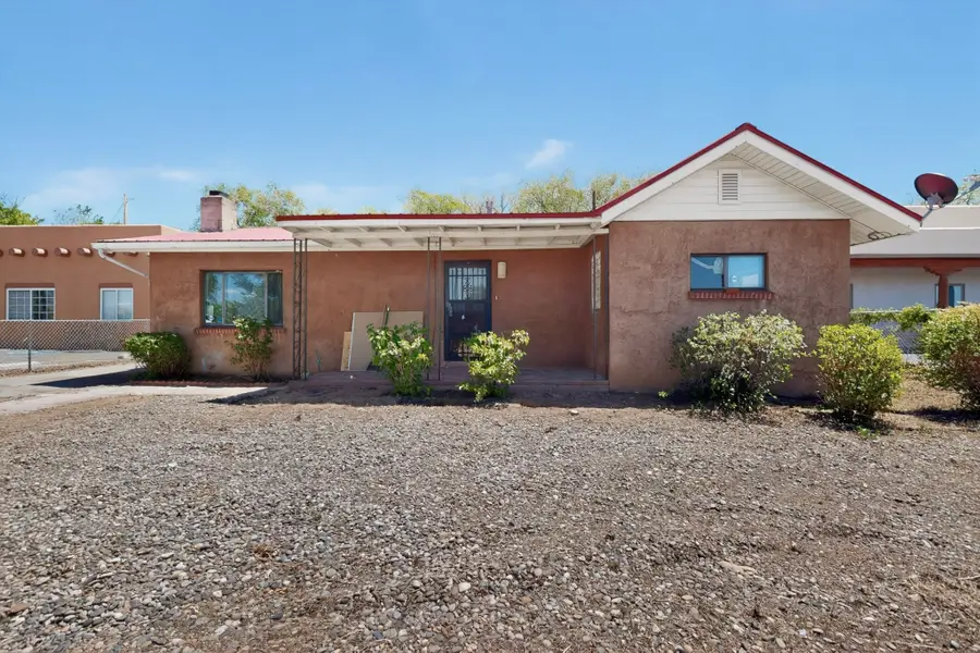 1311 S Saint Francis, Santa Fe, NM 87505 - #2