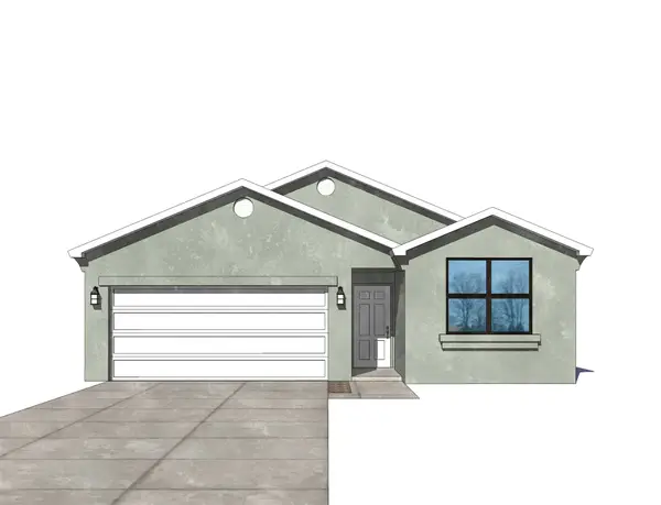 2996 Calle Los Brios, Santa Fe, NM 87507