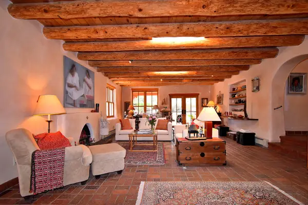 1201 Madrid Road, Santa Fe, NM 87505