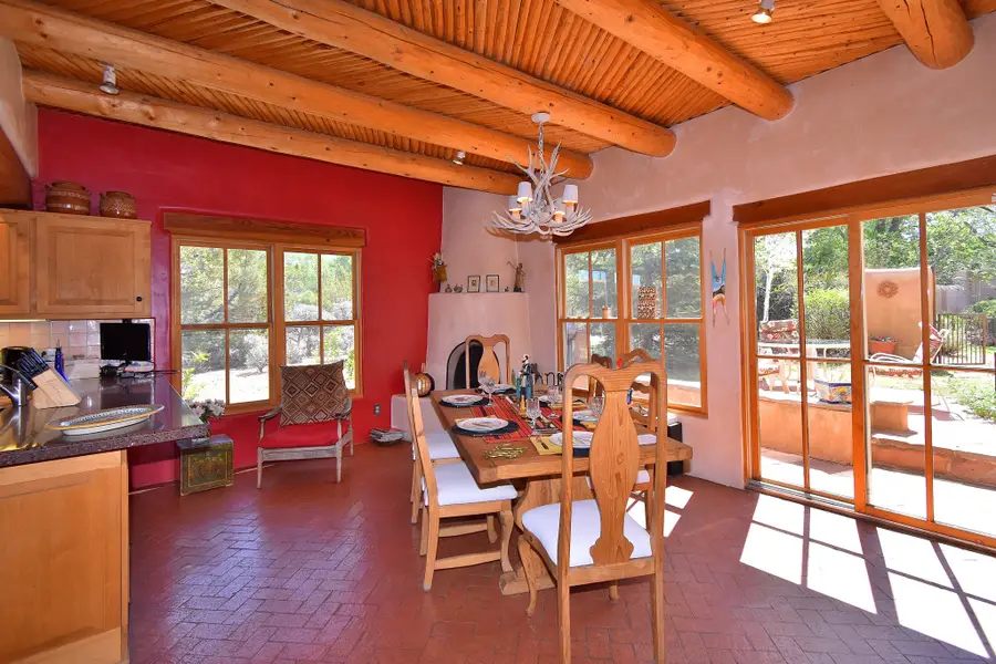 1201 Madrid Road, Santa Fe, NM 87505 - #2