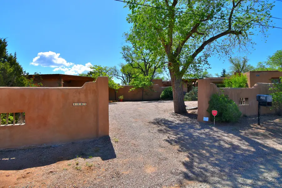 1201 Madrid Road, Santa Fe, NM 87505 - #3