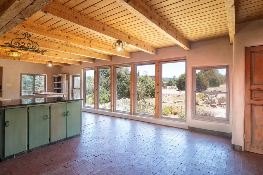 113 Avenida Ponderosa, Glorieta, NM 87535 - #3