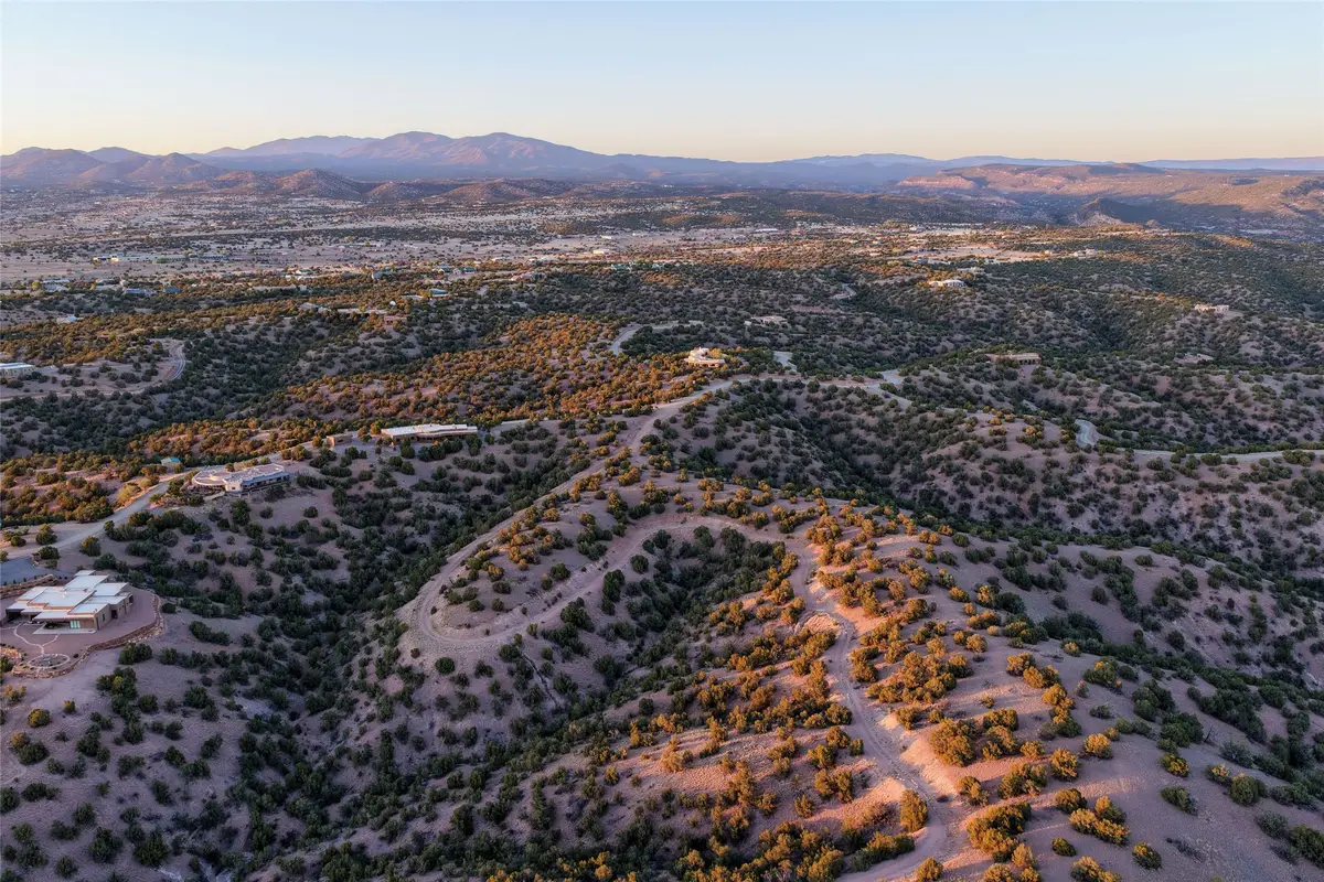 36 Vista Sierra Bonita, Santa Fe, NM 87540 - #1