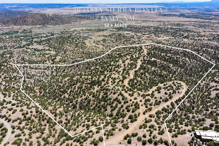 36 Vista Sierra Bonita, Santa Fe, NM 87540 - #3