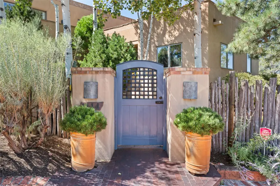 1114 Camino San Acacio, Santa Fe, NM 87505 - #2
