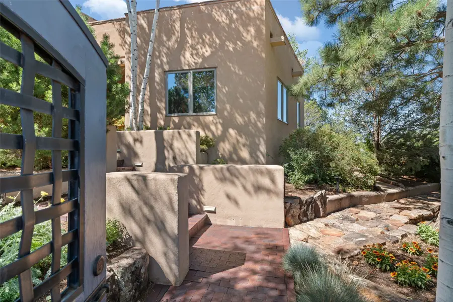1114 Camino San Acacio, Santa Fe, NM 87505 - #3