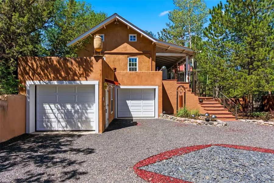 1442 Bishops Lodge Road, Santa Fe, NM 87506 - #2