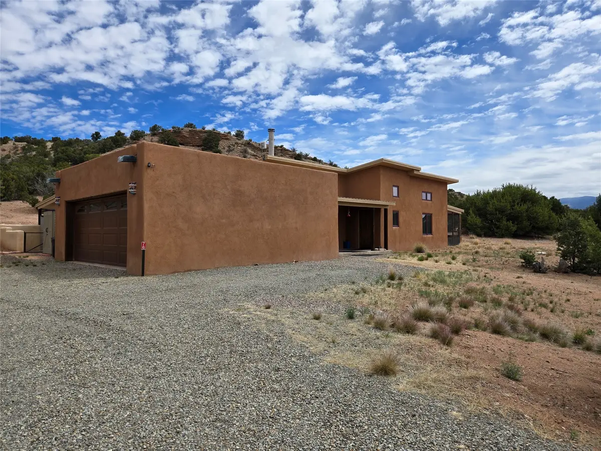 76 Calle Josephina, Santa Fe, NM 87506 - #1