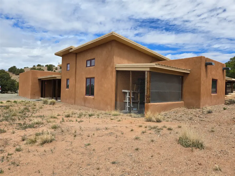 76 Calle Josephina, Santa Fe, NM 87506 - #2