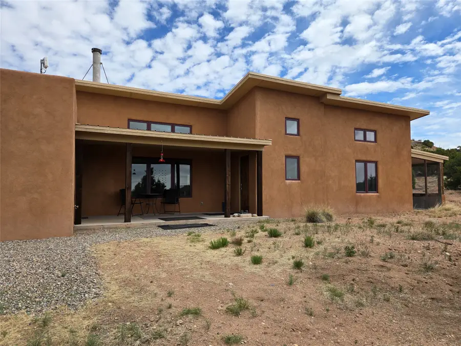 76 Calle Josephina, Santa Fe, NM 87506 - #3