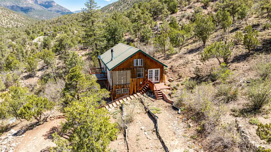 1499 San Diego Loop, Jemez Springs, NM 87025 - #2