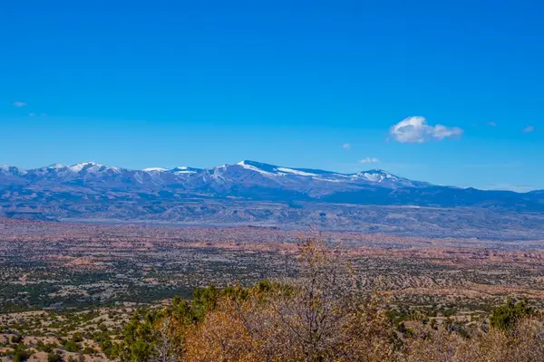 3 Lots Canon Escondido, Chimayo, NM 87522