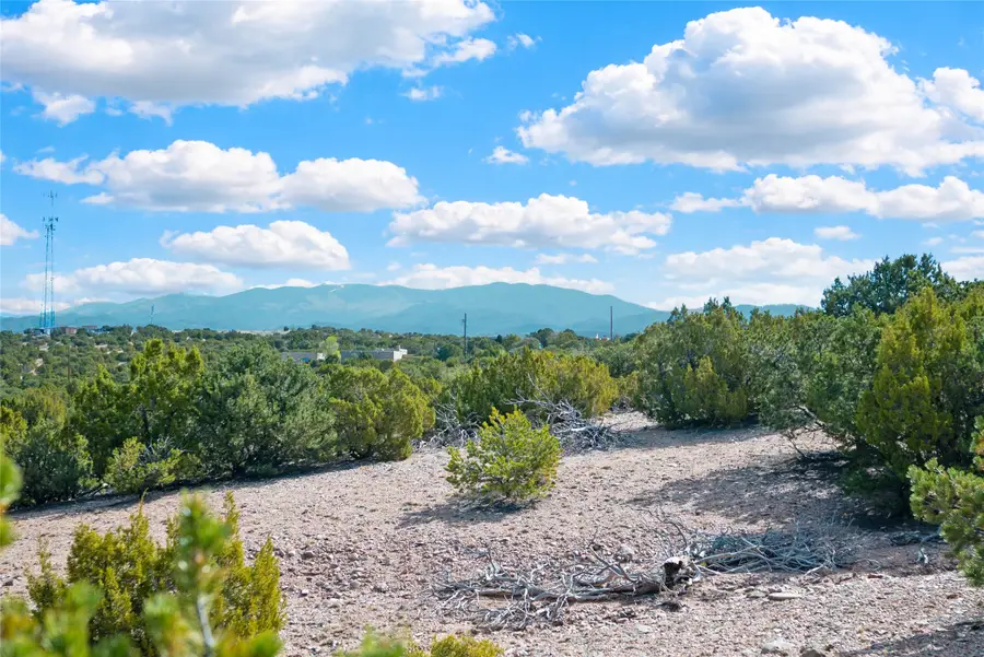 1864 Paseo De Las Vistas, Santa Fe, NM 87507 - #3