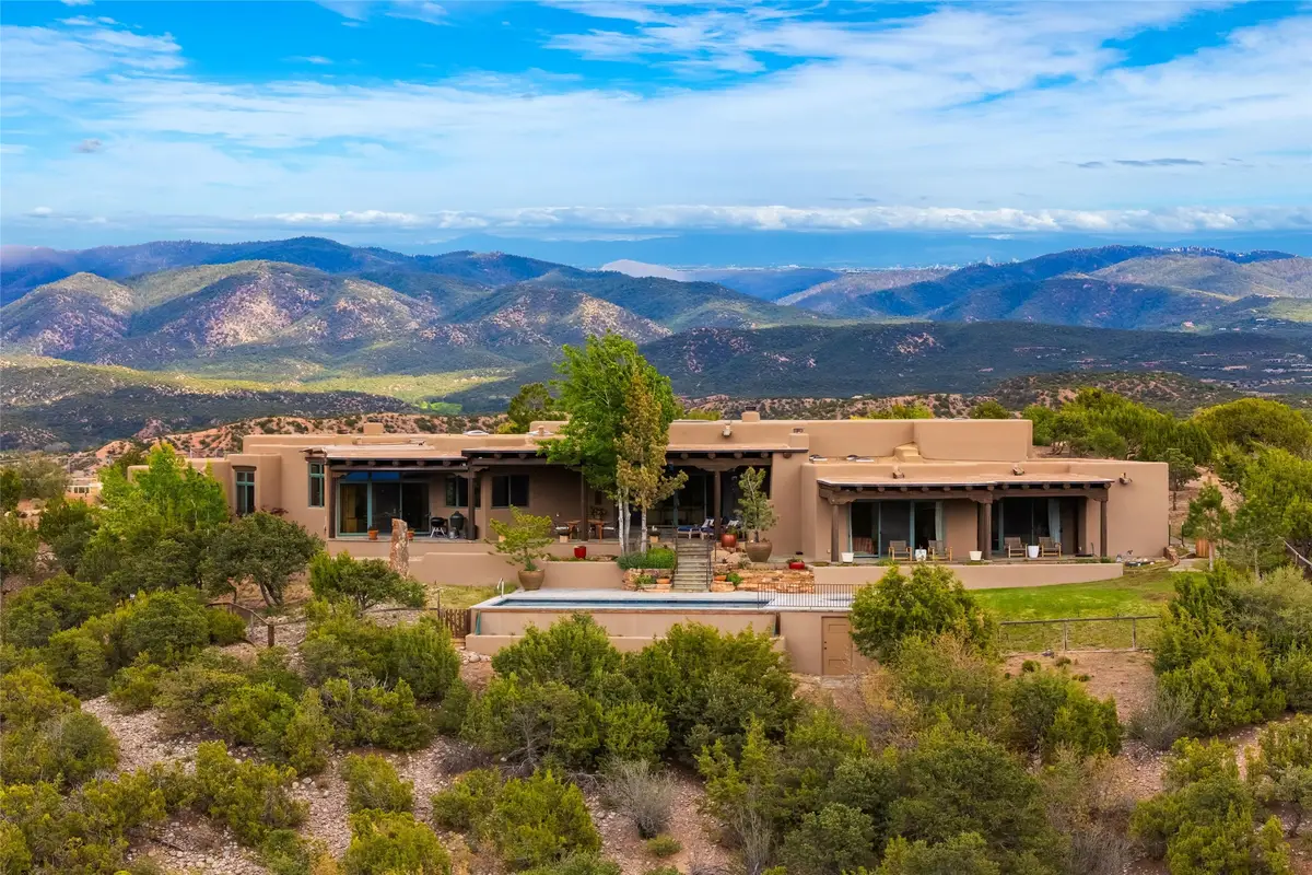3312 Monte Sereno Drive, Santa Fe, NM 87506 - #1