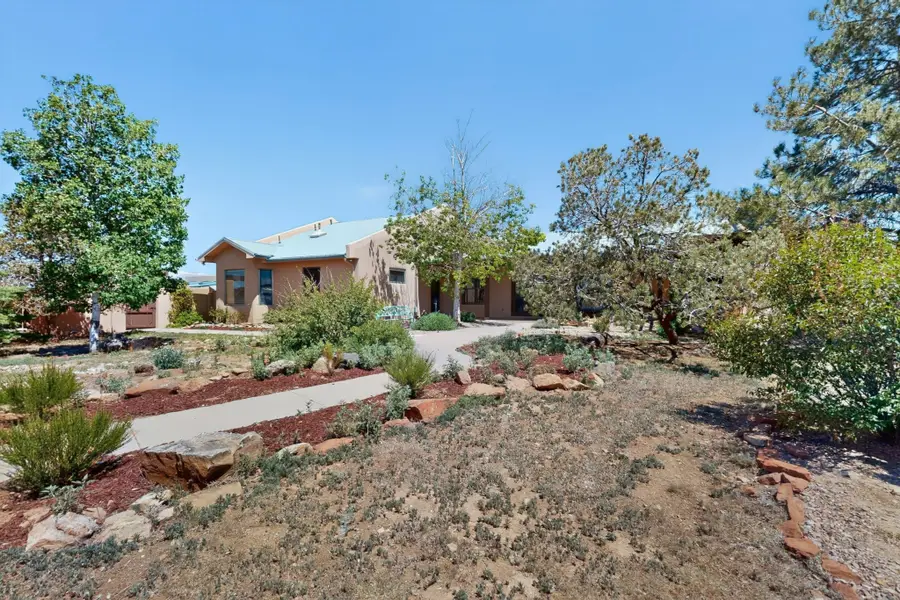 10 Blue Mesa Road, Santa Fe, NM 87508 - #3