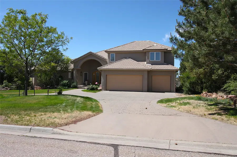 1875 Los Pueblos, Los Alamos, NM 87544 - #2