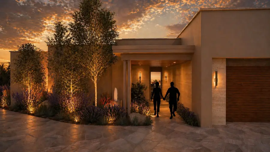 11 Vista Los Alamos, Santa Fe, NM 87506 - #2