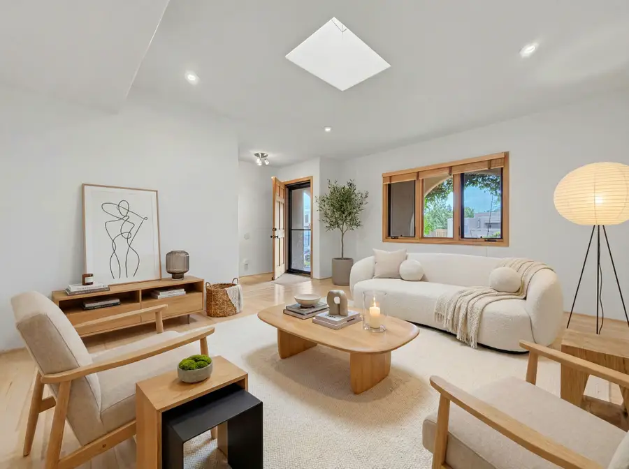 2542 Camino Cabestro, Santa Fe, NM 87505 - #3