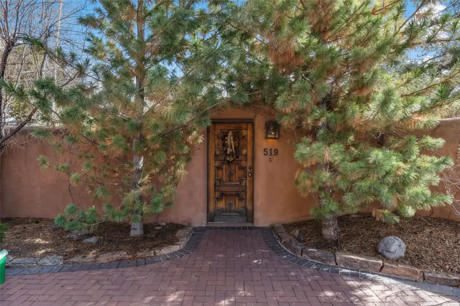 515-519 Camino Del Monte Sol, Santa Fe, NM 87505 - #3