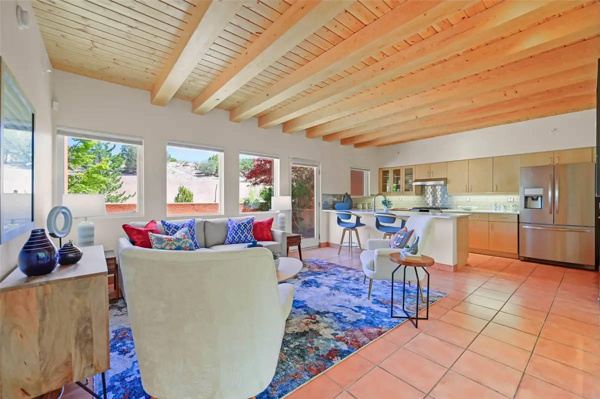 605 Avenida Colima #605, Santa Fe, NM 87506 - #1
