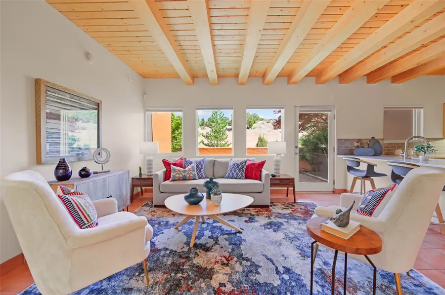 605 Avenida Colima #605, Santa Fe, NM 87506 - #2