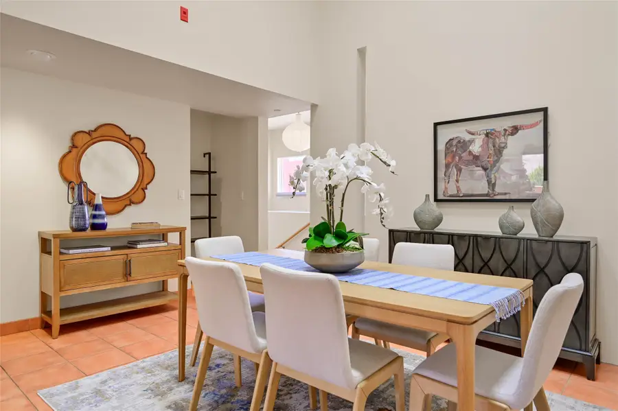 605 Avenida Colima #605, Santa Fe, NM 87506 - #3