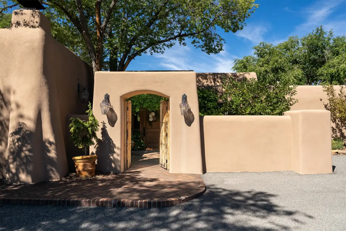 1314 Madrid, Santa Fe, NM 87505 - #1