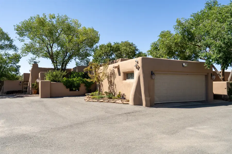 1314 Madrid, Santa Fe, NM 87505 - #2